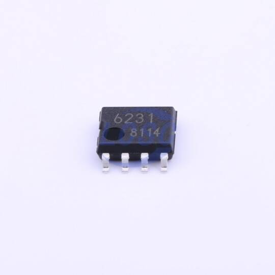 ROHM BD6231F-E2 - 3