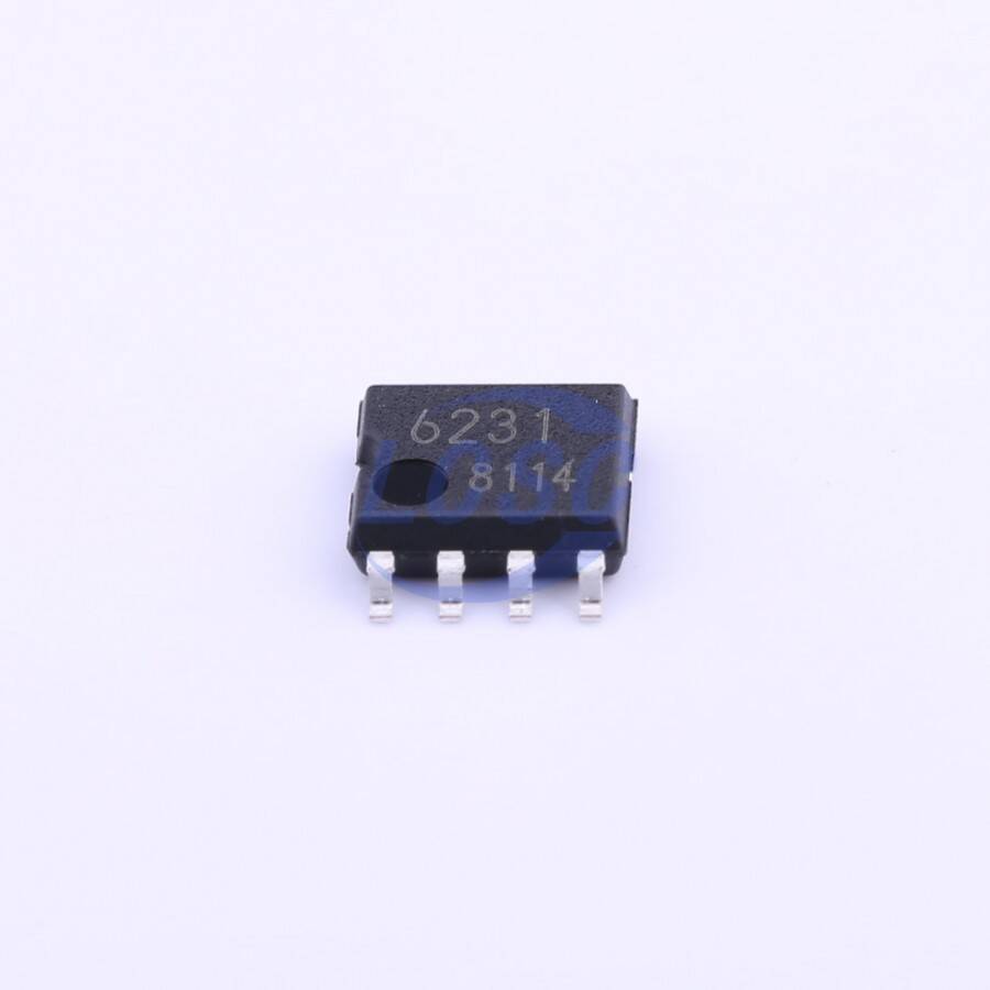 ROHM BD6231F-E2 - 3