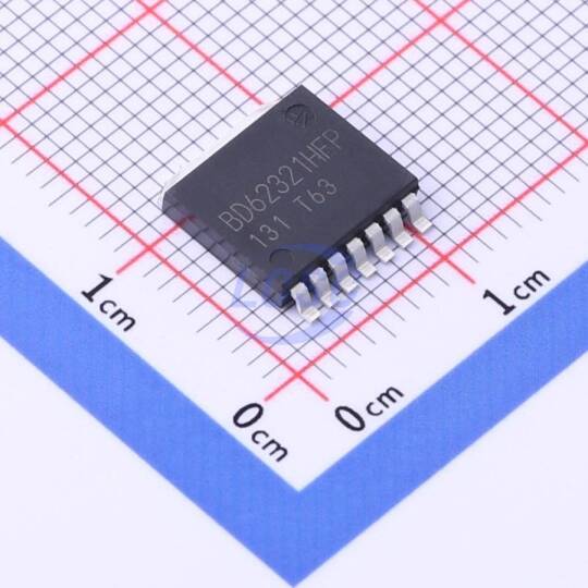 ROHM BD62321HFP-TR - 1