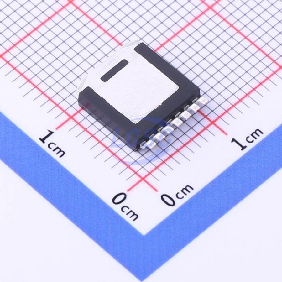 ROHM BD62321HFP-TR - 2