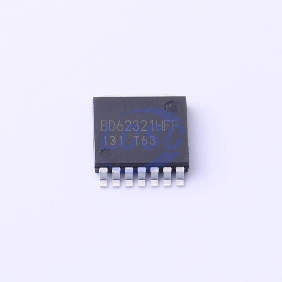 ROHM BD62321HFP-TR - 3