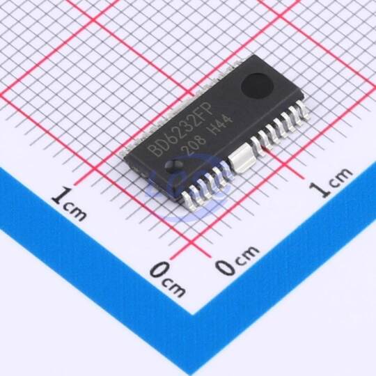 ROHM BD6232FP-E2 - 1