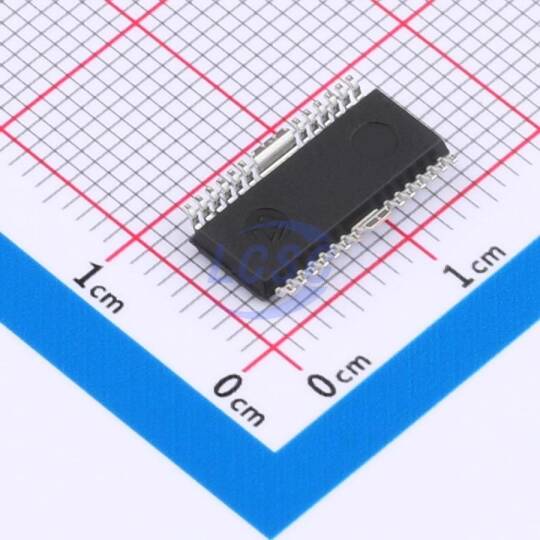 ROHM BD6232FP-E2 - 2