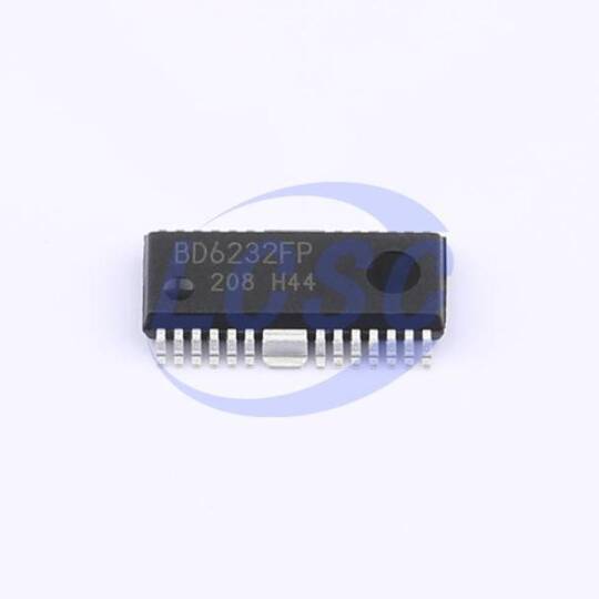 ROHM BD6232FP-E2 - 3