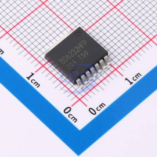 ROHM BD6232HFP-TR - 1
