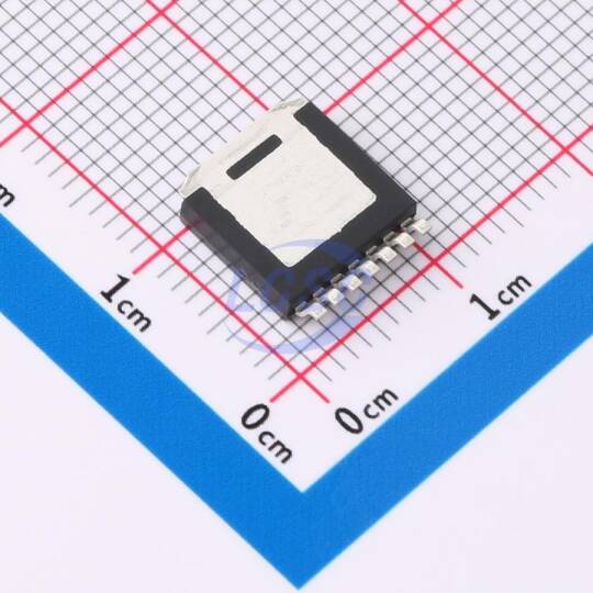 ROHM BD6232HFP-TR - 2