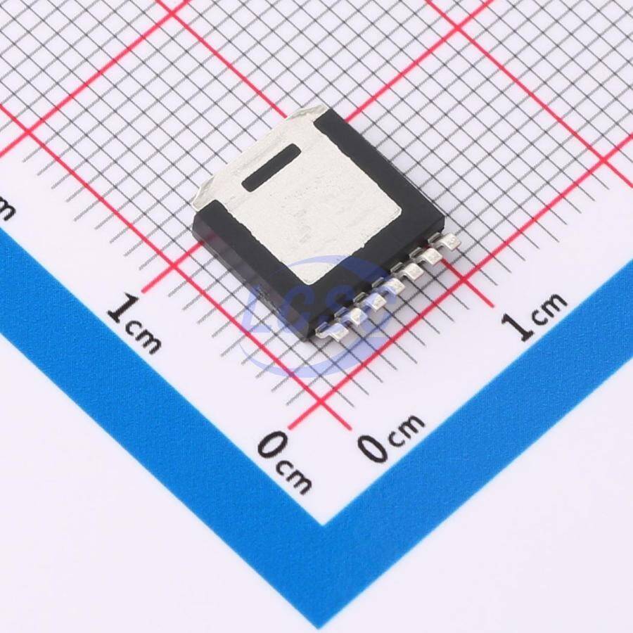 ROHM BD6232HFP-TR - 2