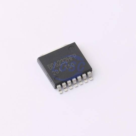 ROHM BD6232HFP-TR - 3