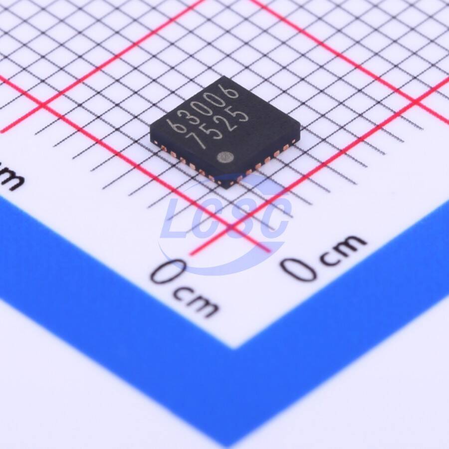 ROHM BD63006MUV-E2 - 1