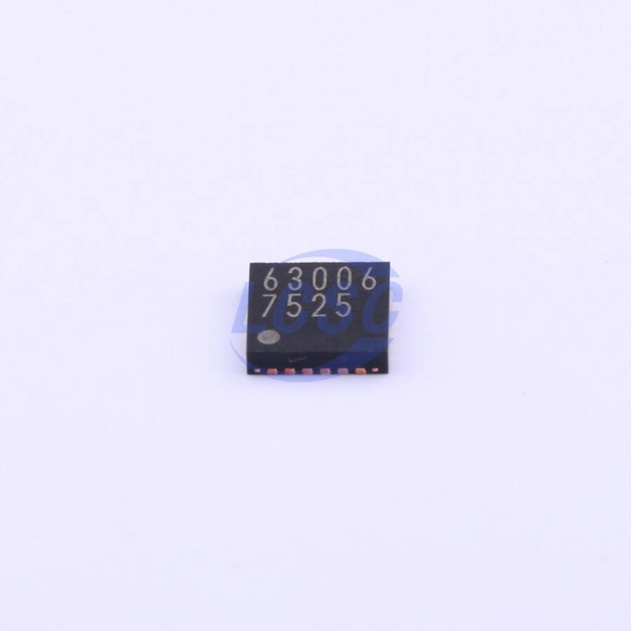 ROHM BD63006MUV-E2 - 3