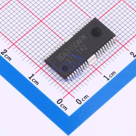 ROHM BD63150AFM-E2 - 1