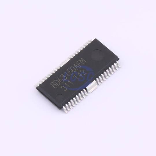 ROHM BD63150AFM-E2 - 3