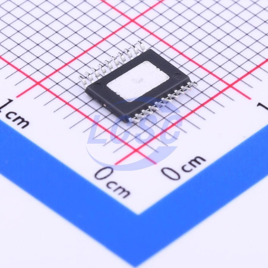 ROHM BD63610AEFV-E2 - 2