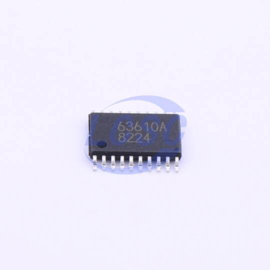 ROHM BD63610AEFV-E2 - 3
