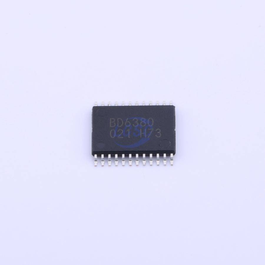 ROHM BD6380EFV-E2 - 3
