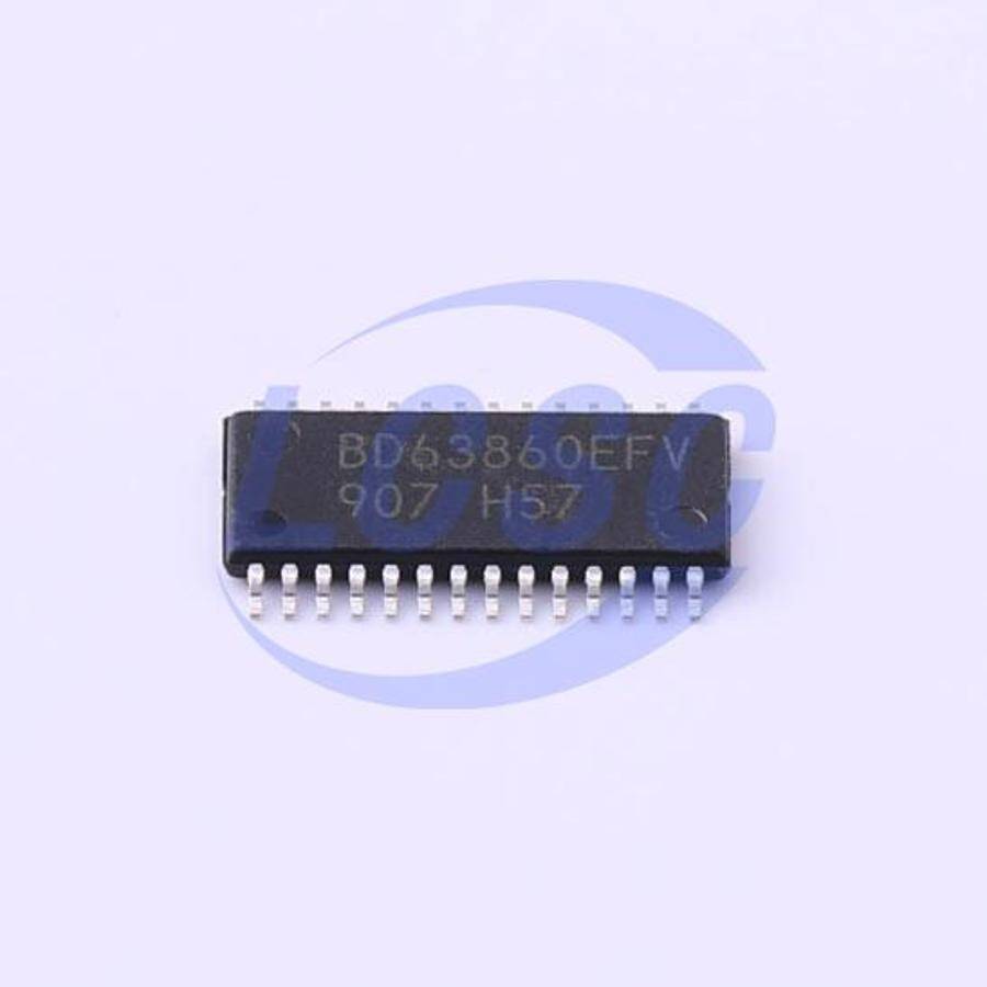 ROHM BD63860EFV-E2 - 3