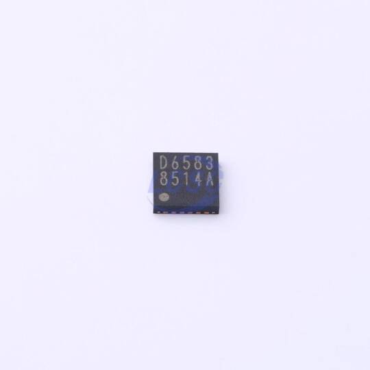 ROHM BD6583MUV-AE2 - 3