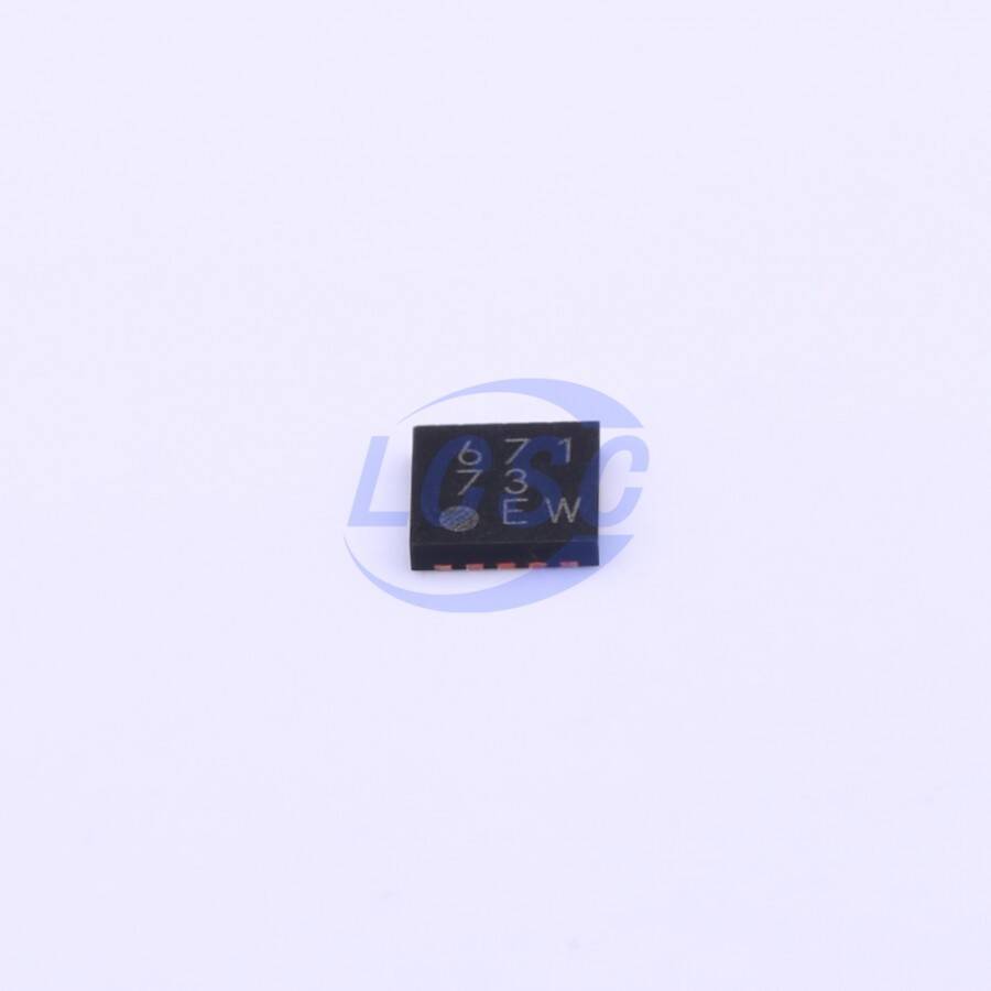 ROHM BD67173NUX-E2 - 3