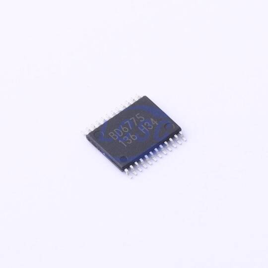 ROHM BD6775EFV-E2 - 3