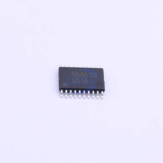ROHM BD68610EFV-E2 - 3