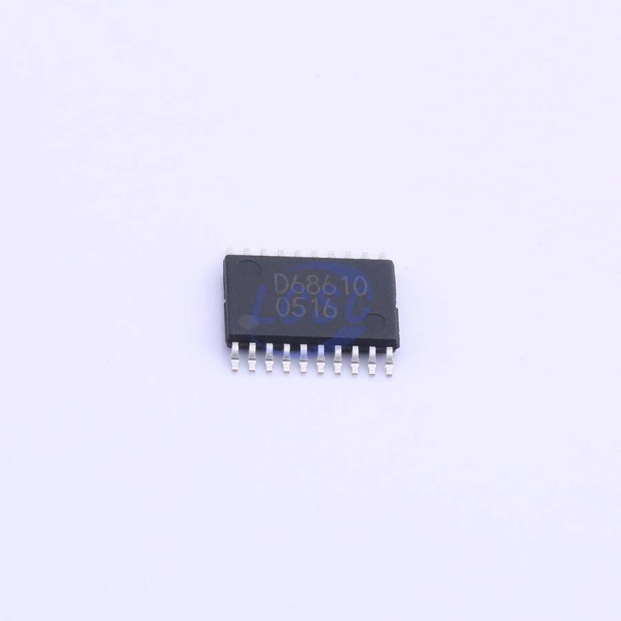 ROHM BD68610EFV-E2 - 3
