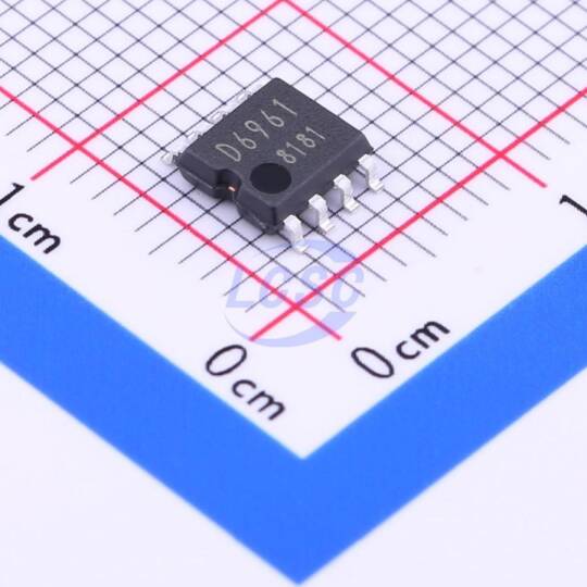 ROHM BD6961F-E2 - 1