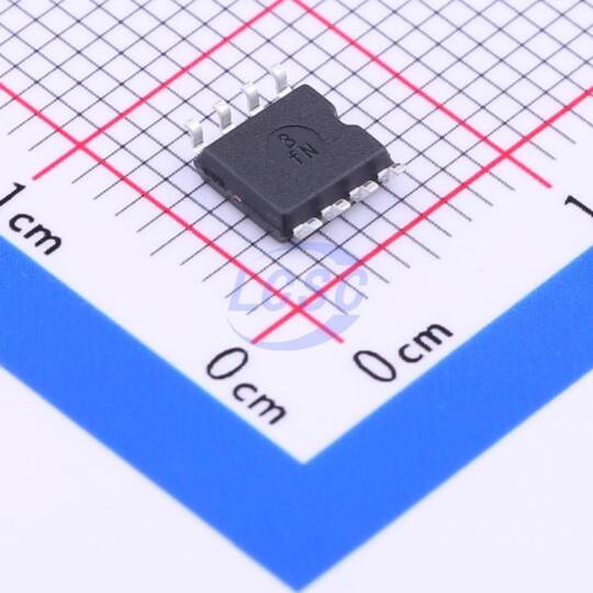 ROHM BD6961F-E2 - 2