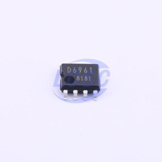 ROHM BD6961F-E2 - 3