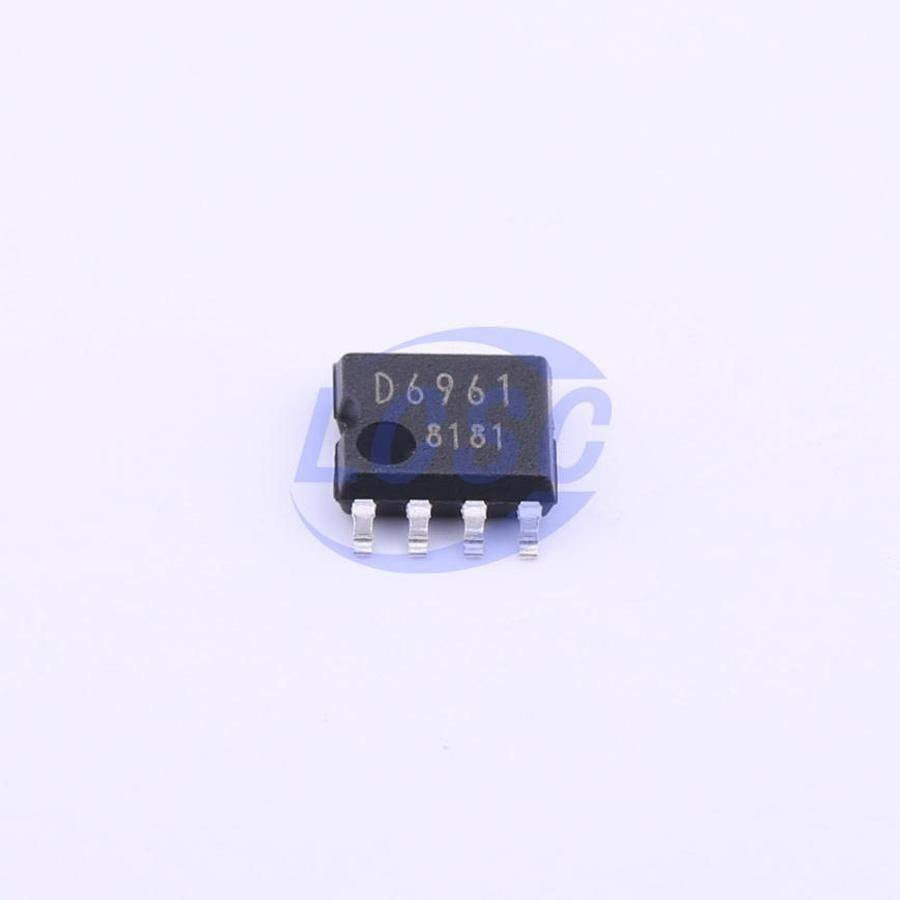 ROHM BD6961F-E2 - 3