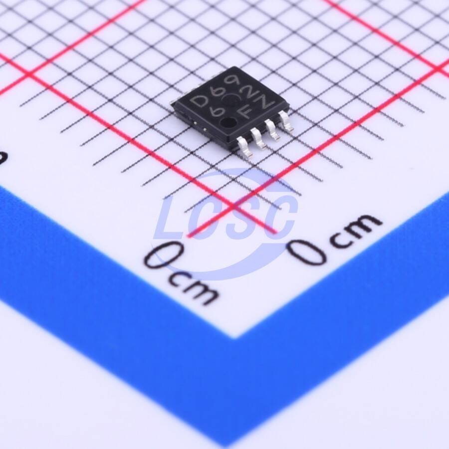 ROHM BD6962FVM-TR - 1