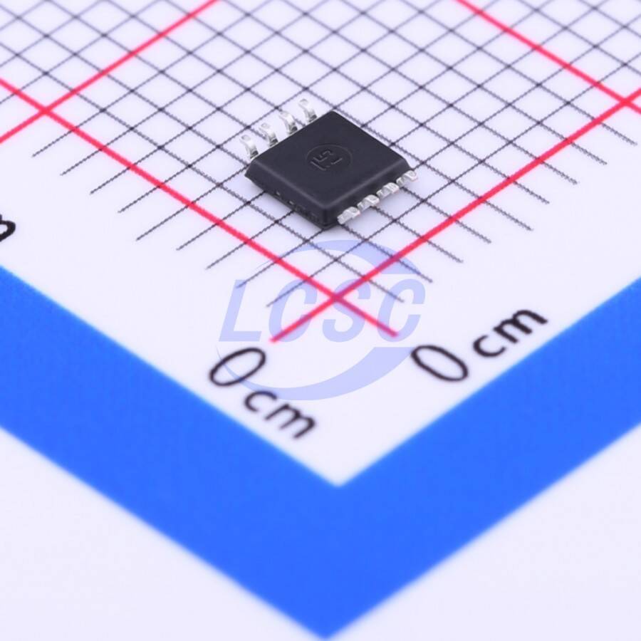 ROHM BD6962FVM-TR - 2