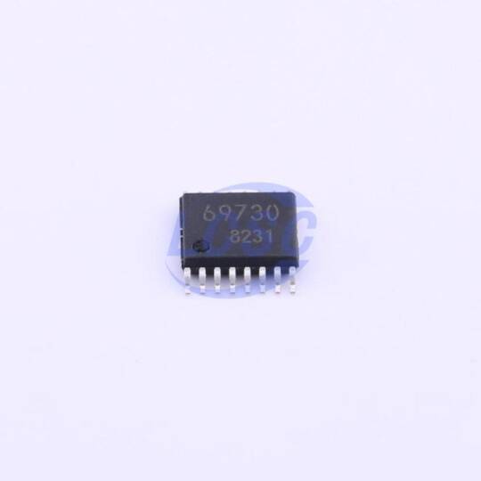 ROHM BD69730FV-GE2 - 3
