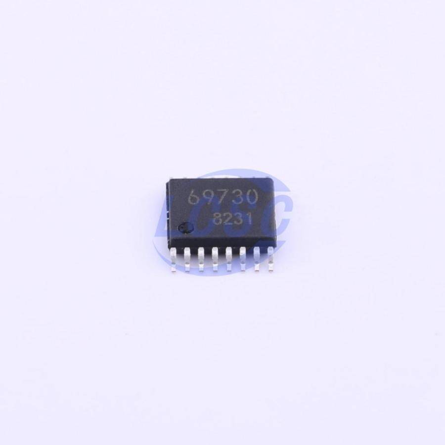 ROHM BD69730FV-GE2 - 3