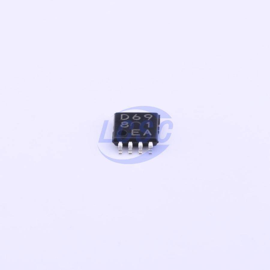 ROHM BD6981FVM-GTR - 3