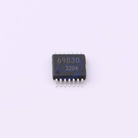 ROHM BD69830FV-GE2 - 3