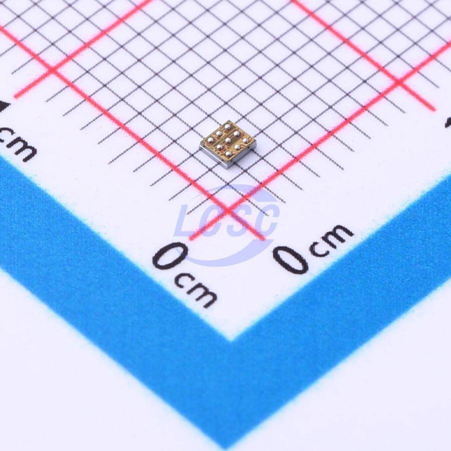 ROHM BD70522GUL-E2 - 2