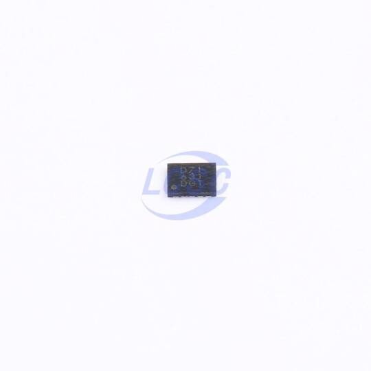 ROHM BD71631QWZ-TR - 3