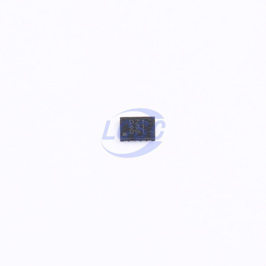 ROHM BD71631QWZ-TR - 3