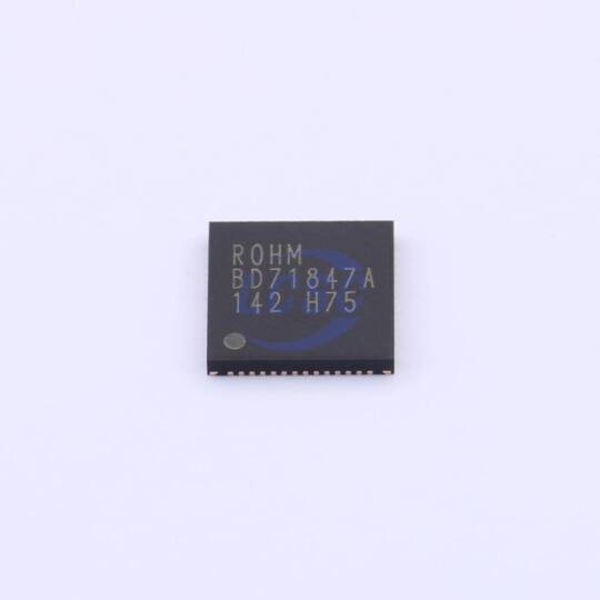 ROHM BD71847AMWV-E2 - 3