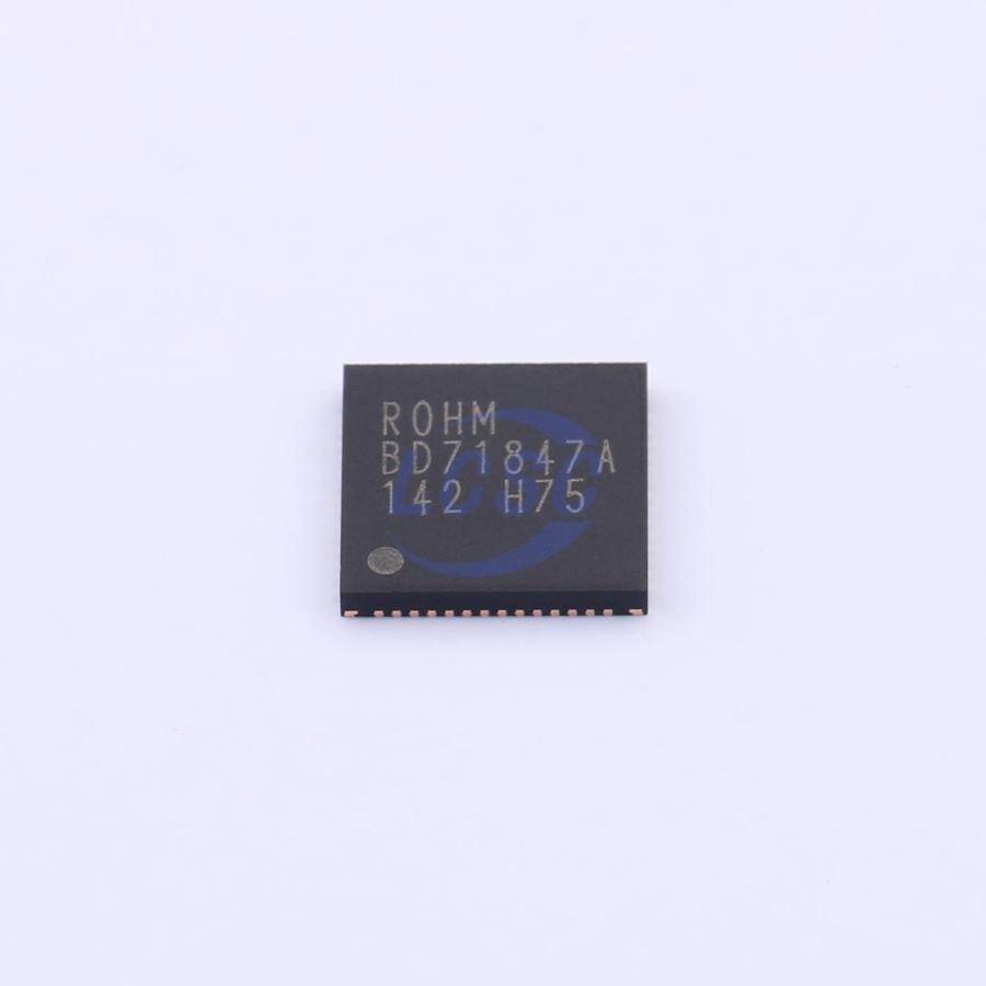 ROHM BD71847AMWV-E2 - 3