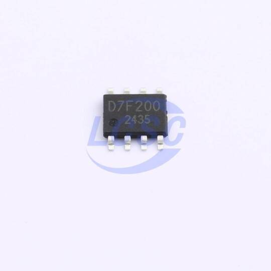 ROHM BD7F200EFJ-LBE2 - 3