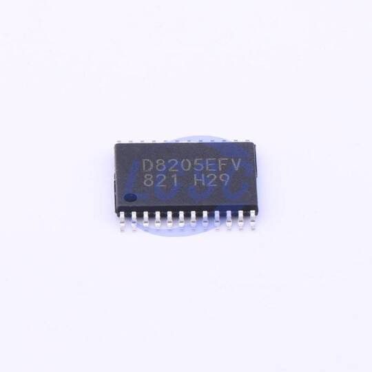 ROHM BD8205EFV-ME2 - 3