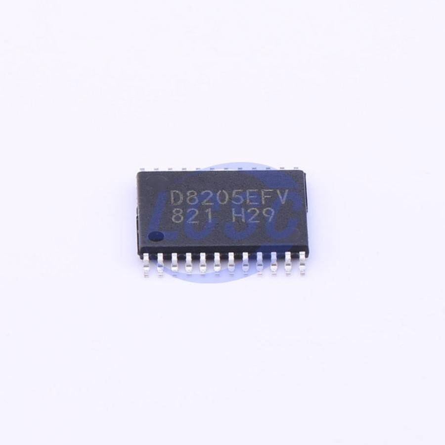 ROHM BD8205EFV-ME2 - 3