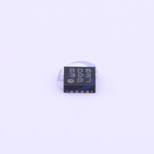 ROHM BD8303MUV-E2 - 3