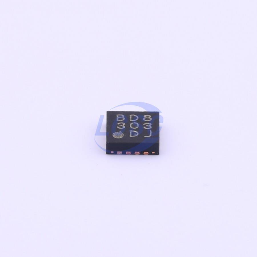 ROHM BD8303MUV-E2 - 3