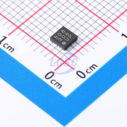 ROHM BD8306MUV-E2 - 1