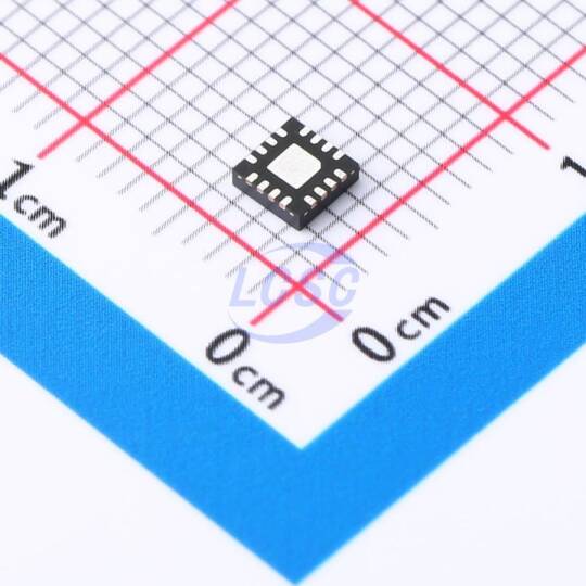 ROHM BD8306MUV-E2 - 2