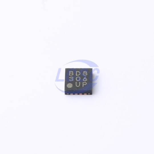 ROHM BD8306MUV-E2 - 3
