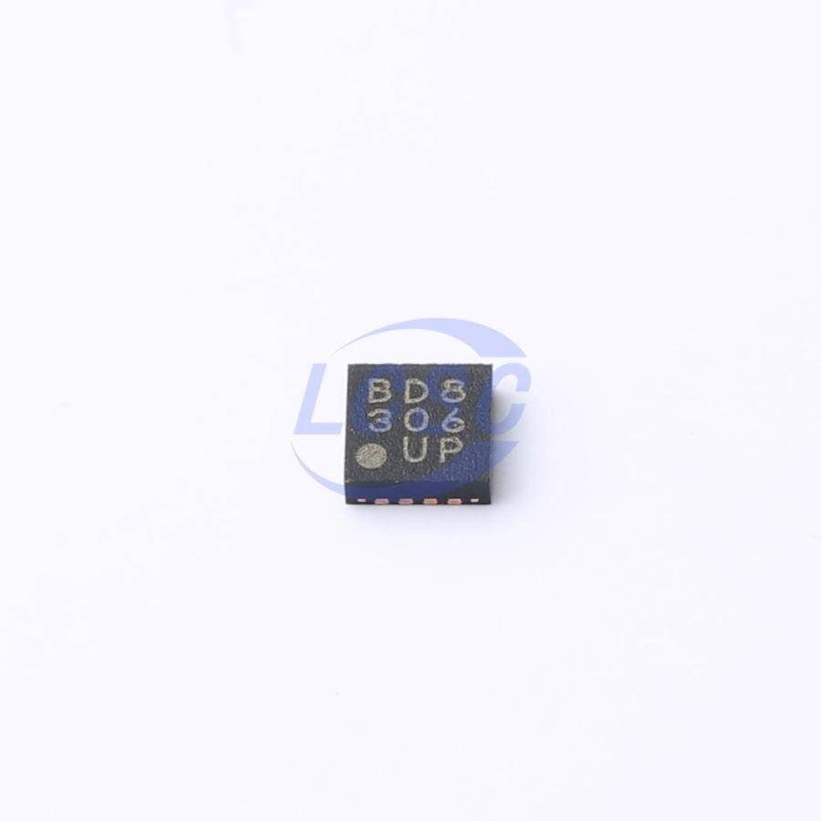 ROHM BD8306MUV-E2 - 3
