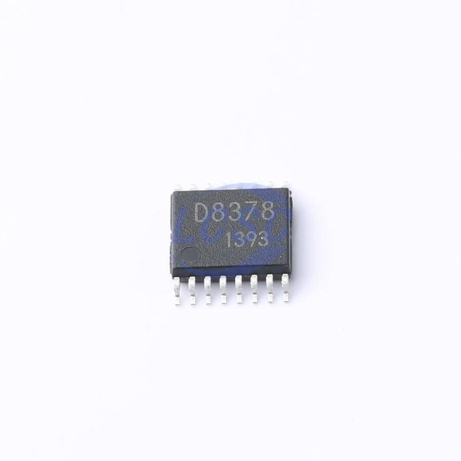 ROHM BD8378FV-ME2 - 3
